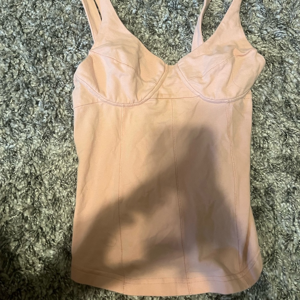 Free people tank